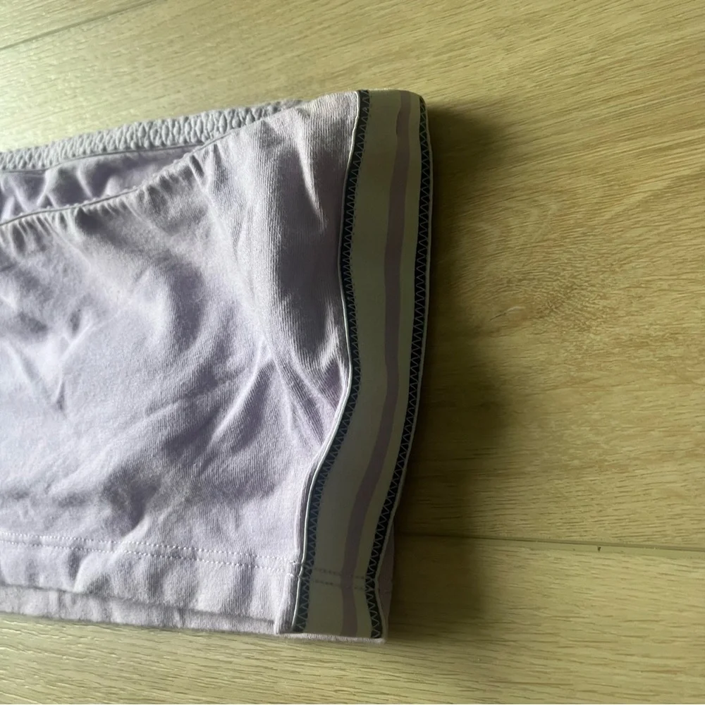 Aerie Lavender Tube Top - Picture 5 of 5